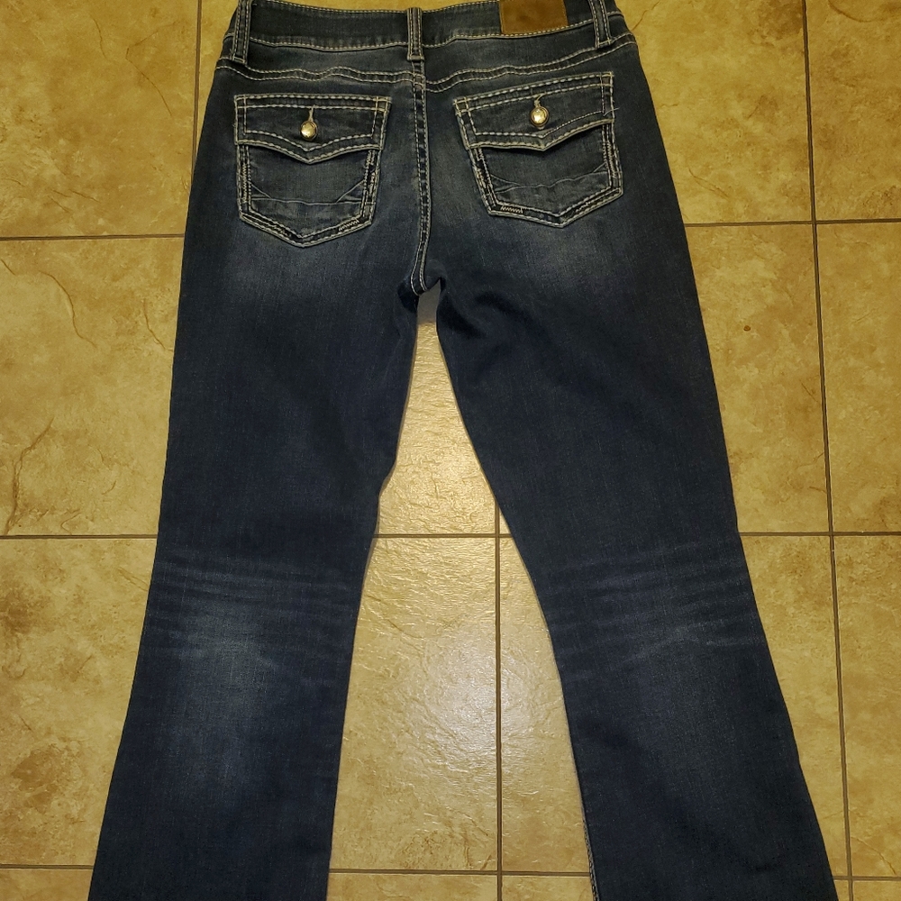 Daytrip Virgo Jeans
